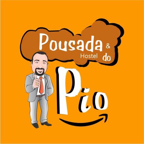 Hostal Pousada E Do Pio